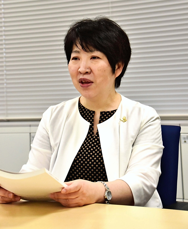 〈上げられなかった声 ヤングケアラーと憲法〉 立正大の森田久美子教授に聞く 孤独にさせぬ仕組みを｜信濃毎日新聞デジタル 信州・長野県のニュースサイト image.