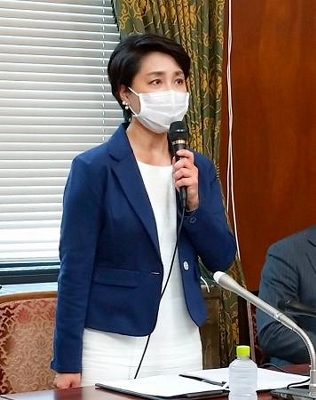 維新の岬麻紀氏 確認甘かった 経歴虚偽疑いで釈明 信濃毎日新聞デジタル 信州 長野県のニュースサイト 維新の岬麻紀氏 確認甘かった 経歴虚偽疑いで釈明 信濃毎日新聞デジタル 信州 長野県のニュースサイト