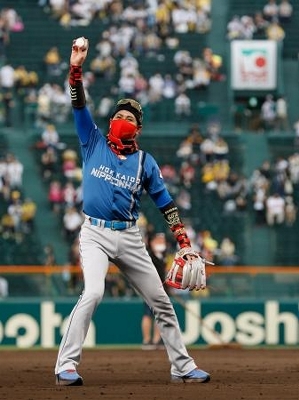 新庄監督 １６年ぶり甲子園に 古巣阪神ファンから歓声 信濃毎日新聞デジタル 信州 長野県のニュースサイト