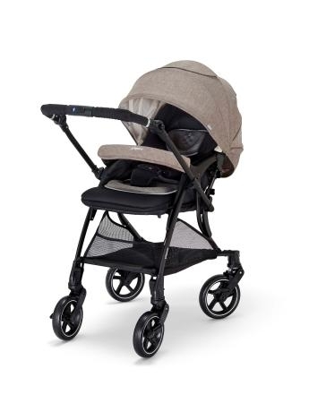 押しやすいベビーカー 赤ちゃん本舗 信濃毎日新聞デジタル