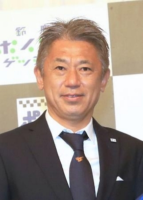 鈴鹿 三浦監督が代表取締役に サッカーjfl 体制刷新 信濃毎日新聞デジタル 信州 長野県のニュースサイト 鈴鹿 三浦監督が代表取締役に サッカーjfl 体制刷新 信濃毎日新聞デジタル 信州 長野県のニュースサイト