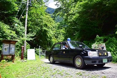 南アルプス南部の登山 送迎車４年ぶり再開 飯田市であす１５日 信濃毎日新聞デジタル 信州 長野県のニュースサイト
