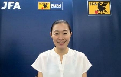 山下良美主審が女性初のプロに 日本サッカー協会理事会 信濃毎日新聞デジタル 信州 長野県のニュースサイト 山下良美主審が女性初のプロに 日本サッカー協会理事会 信濃毎日新聞デジタル 信州 長野県のニュースサイト
