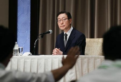 旧統一教会 トラブルなし 誤り 会見を訂正 信濃毎日新聞デジタル 信州 長野県のニュースサイト