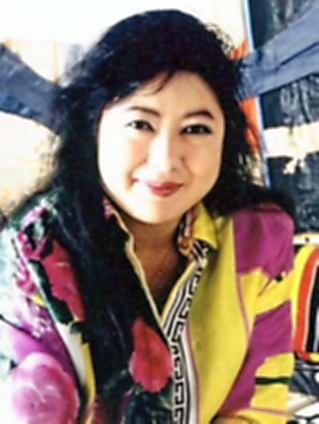 佐藤陽子さん死去 「故池田満寿夫さんをいつも支えていた」｜信濃毎日