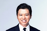 花岡周一郎氏