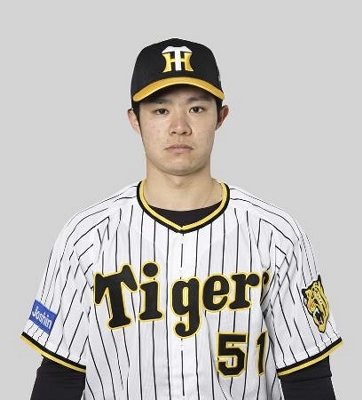 阪神の中野ら、コロナ陽性 DeNA・大和、中日・岩崎も｜信濃毎日