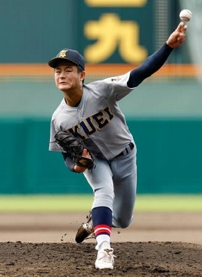 下関国際が大阪桐蔭破る 全国高校野球選手権第12日 信濃毎日新聞デジタル 信州 長野県のニュースサイト 下関国際が大阪桐蔭破る 全国高校野球選手権第12日 信濃毎日新聞デジタル 信州 長野県のニュースサイト