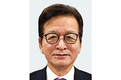 小松稔 食・職・住で未来につなぐ 小松 稔会頭 長野県 塩尻商工会議所 小松稔