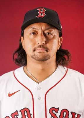 澤村拓一 レッドソックス ユニフォーム 読売ジャイアンツ - 澤村拓一 SM レプリカユニフォーム レッド