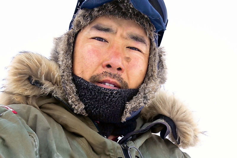 極地の魅力、冒険家・荻田泰永さん語る 10月19日、松本市の信毎MGで 聴講希望者を募集｜信濃毎日新聞デジタル 信州・長野県のニュースサイト