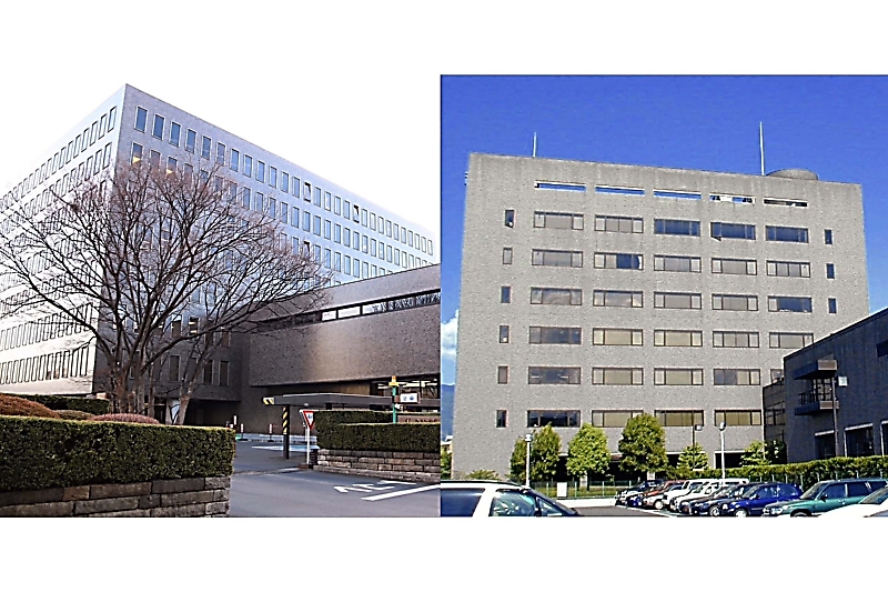 八十二銀行と長野銀行、経営統合へ 長野県内の地方銀行1社に【動画付き】｜信濃毎日新聞デジタル 信州・長野県のニュースサイト