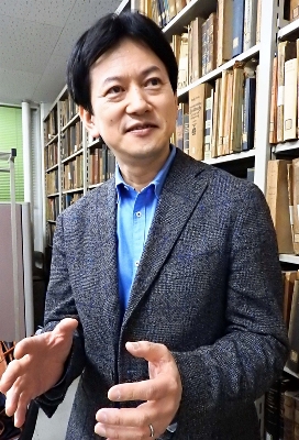 憲法改正の限界 東京大教授・石川健治さん 戦争を体験、譲れない