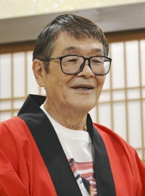 仲本工事さん、車にはねられ重傷 ザ・ドリフターズ、横浜で横断中