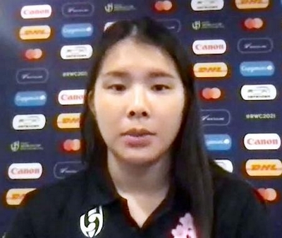 イタリア戦に南 斉藤らが先発 ラグビー女子ｗ杯１次リーグ 信濃毎日新聞デジタル 信州 長野県のニュースサイト