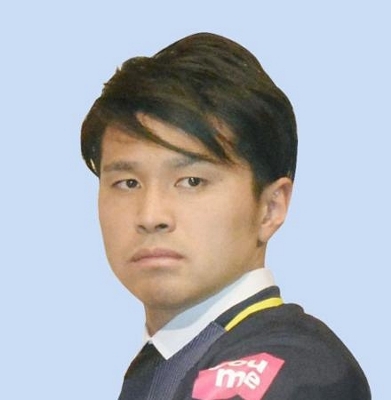 元日本代表FW工藤壮人さん死去 32歳、3日に入院し水頭症