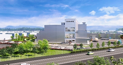 信濃毎日新聞社が松本市今井に新印刷工場建設へ 2024年秋ごろ完成予定