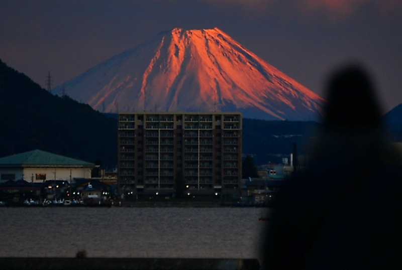 諏訪富士 All about the Fuji Five Lakes (Fuji Goko) | Rakuten Travel