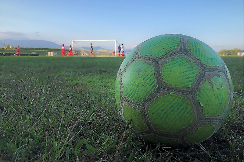 全国高校サッカー選手権長野県大会 松本国際が２年ぶりv 信濃毎日新聞デジタル 信州 長野県のニュースサイト