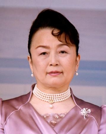 寛仁親王妃信子さま退院 腰椎骨折の経過観察|信濃毎日新聞デジタル 信州・長野県のニュースサイト