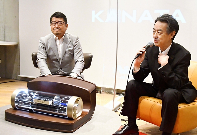 オルフェウス オルゴール 日本電産サンキョー （日本電産