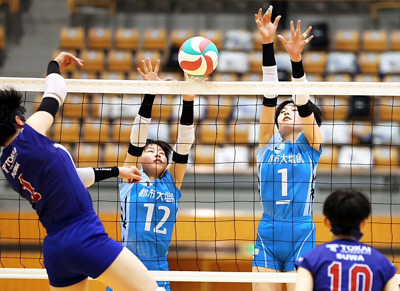 松本国際 バレー部Tシャツ 値下げ可能！ 春高バレー2025 - 松本国際