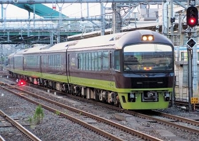 旧国鉄485系、12月引退 「やまどり」がラストラン｜信濃毎日新聞