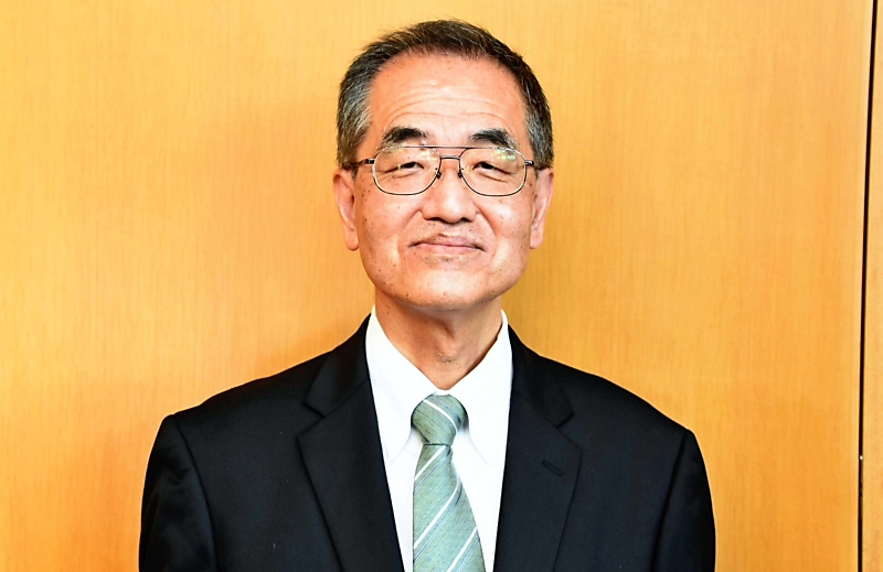 諏訪東京理科大学 新学長に濱田州博氏 前信州大学長｜信濃毎日新聞デジタル 信州・長野県のニュースサイト