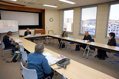 学校登山「年に1度は故郷の山へ」 「信州の学校登山をすすめる会」が 