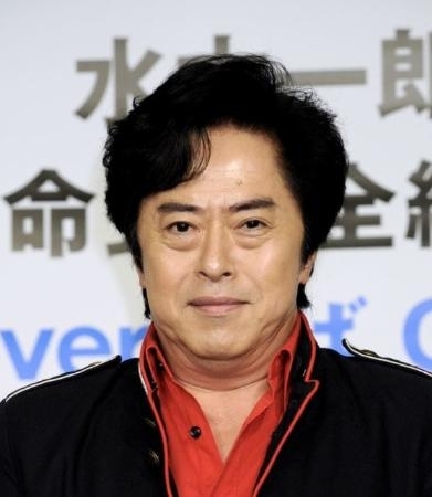 アニソン歌手の水木一郎さん死去 マジンガーZ、仮面ライダーも｜信濃毎日新聞デジタル 信州・長野県のニュースサイト