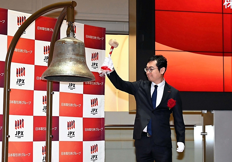 久世社長「食のSPAモデルを世界に拡大」 サンクゼール、東証「グロース」上場【一問一答】|信濃毎日新聞デジタル 信州・長野県のニュースサイト