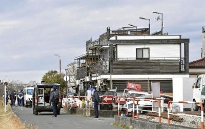 広島、山口でも強盗か 関東で事件のグループ|信濃毎日新聞デジタル 信州・長野県のニュースサイト