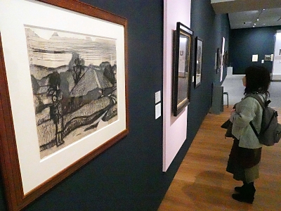 信濃デッサン館 信濃デッサン館槐多庵 / Kaita MURAYAMA Memorial Art Museum