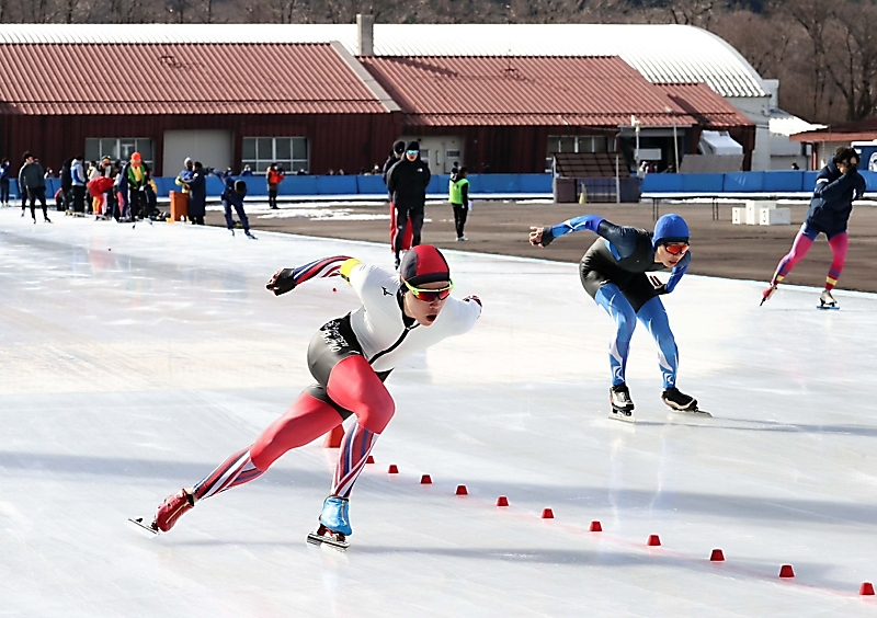 次世代への「資産」継承は 正念場を迎えた長野県内冬季競技 〈ナガノは