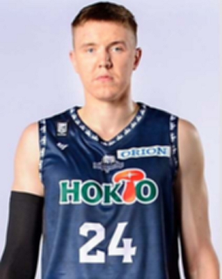 Bリーグ 信州ブレイブウォリアーズ ジョシュ・ホーキンソン シューティングシャツ Bリーグ 信州ブレイブウォリアーズ ジョシュ・ホーキンソン
