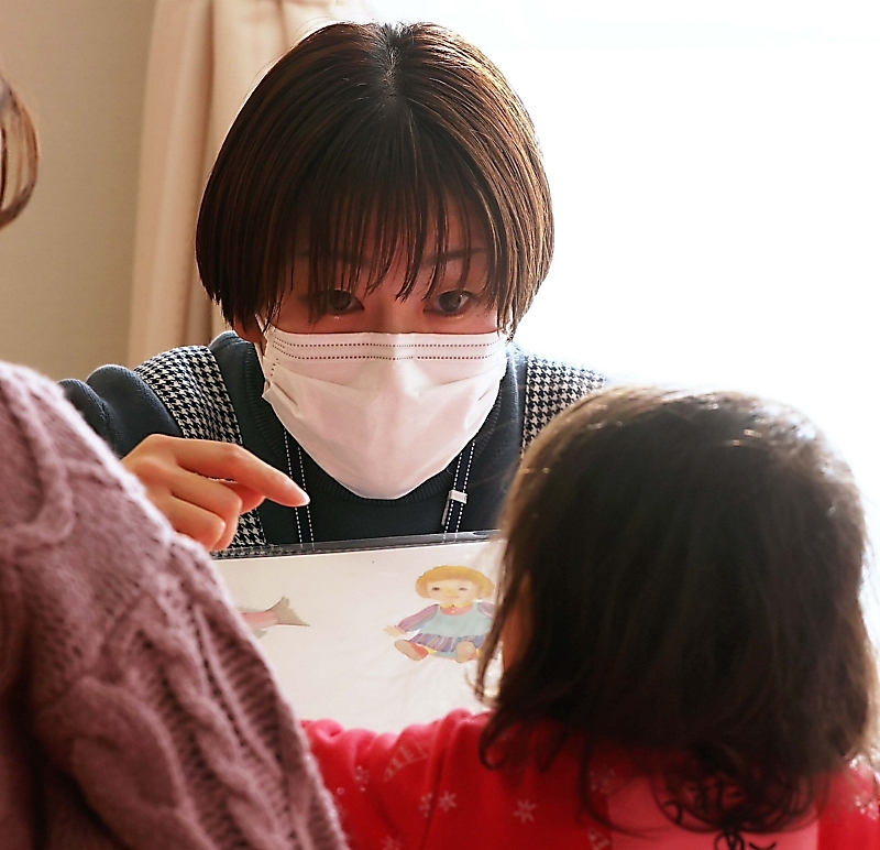 スタビライザーの役割は何ですか?