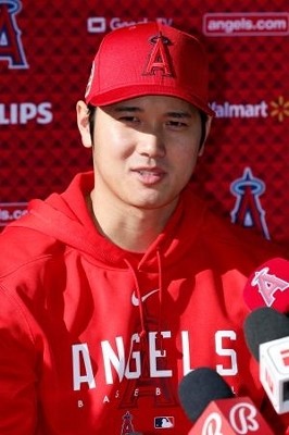 大谷翔平 WBC優勝 エンゼルス ライブ】大谷翔平 エンゼルス