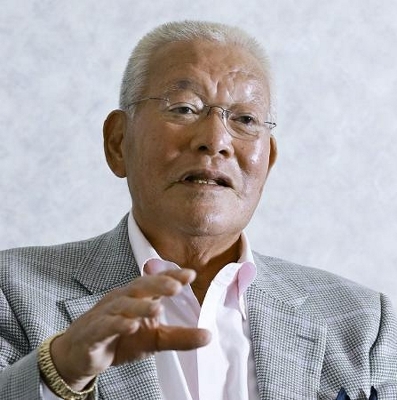 最後の300勝投手“草魂”鈴木啓示さんが感じた自身の意外な弱点とは