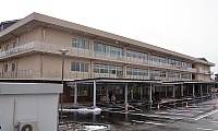 飯田市役所