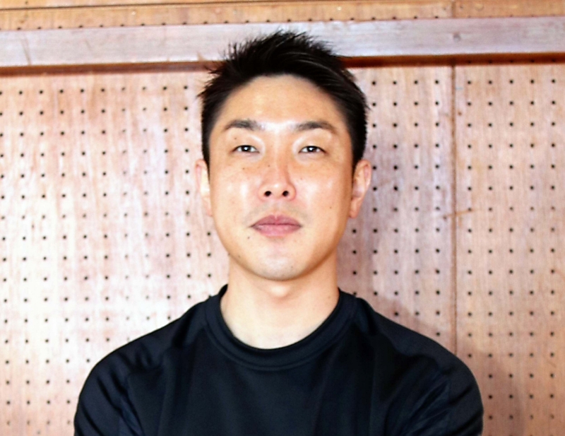 東海大学付属諏訪高校 「効率的なファンダメンタル&ディフェンス