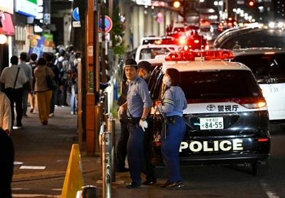 共栄組発砲事件 – 共栄組 山健組 _ 暴力団員銃撃 山健組組長に懲役20年を求刑 神戸地裁で結審 – CWHJA