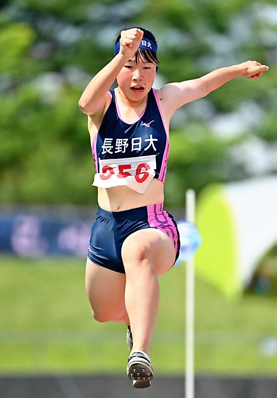 女子　陸上こむすめねっと 3 