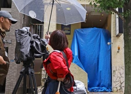 はだし、目立った外傷なし 熊本のビルで発見の女性｜信濃毎日新聞デジタル 信州・長野県のニュースサイト