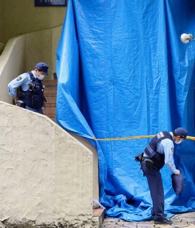 布に包まれた女性は窒息死 熊本県警が捜査本部設置｜信濃毎日新聞デジタル 信州・長野県のニュースサイト