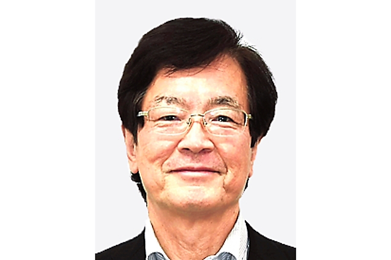 長野電鉄が26年ぶりに社長交代 八十二銀出身・久保田氏に 笠原氏は