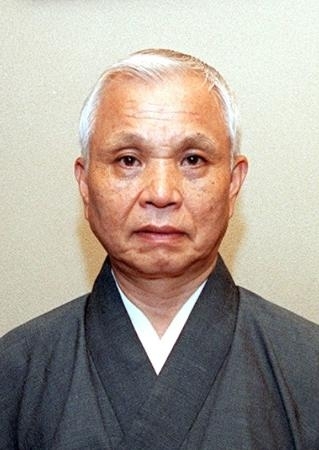 亀井忠雄氏死去 能楽大鼓方、人間国宝｜信濃毎日新聞デジタル 信州・長野県のニュースサイト
