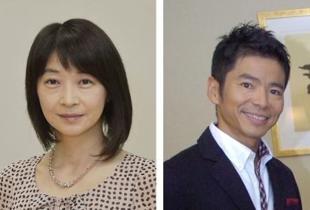 田中美佐子さんと深沢さんが離婚 95年結婚、インスタで公表｜信濃