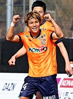 三田尚希