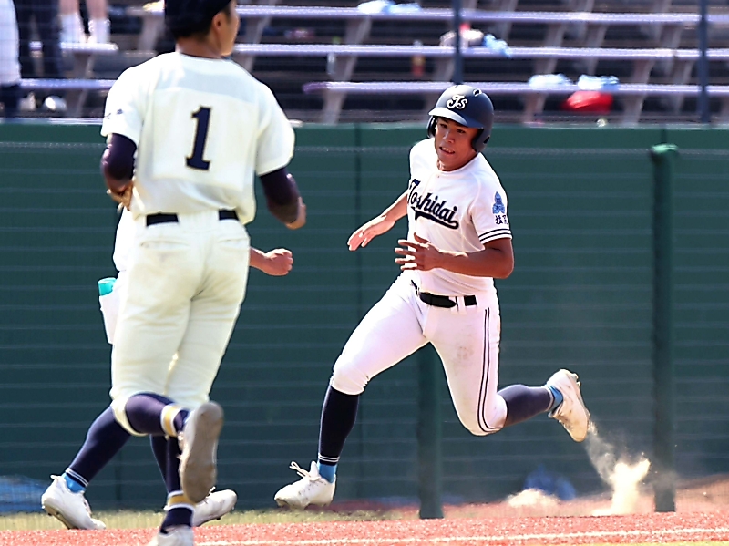 都市大塩尻 積極策で勢い 高校野球長野大会準々決勝｜信濃毎日新聞デジタル 信州・長野県のニュースサイト