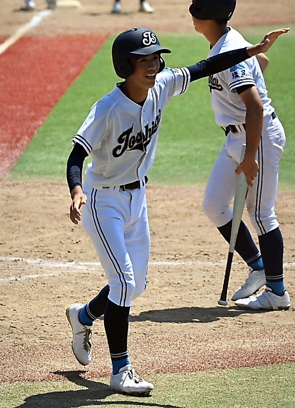 都市大塩尻、勝負どころで一押し足りず 高校野球長野大会準決勝|信濃毎日新聞デジタル 信州・長野県のニュースサイト 都市大塩尻、勝負どころで一押し足りず 高校野球長野大会準決勝|信濃毎日新聞デジタル 信州・長野県のニュースサイト
